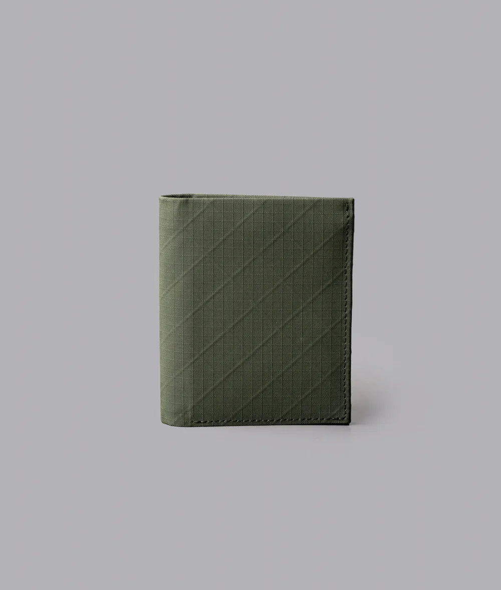 Ark Bifold Coin Wallet 雙折硬幣錢包｜輕便防護