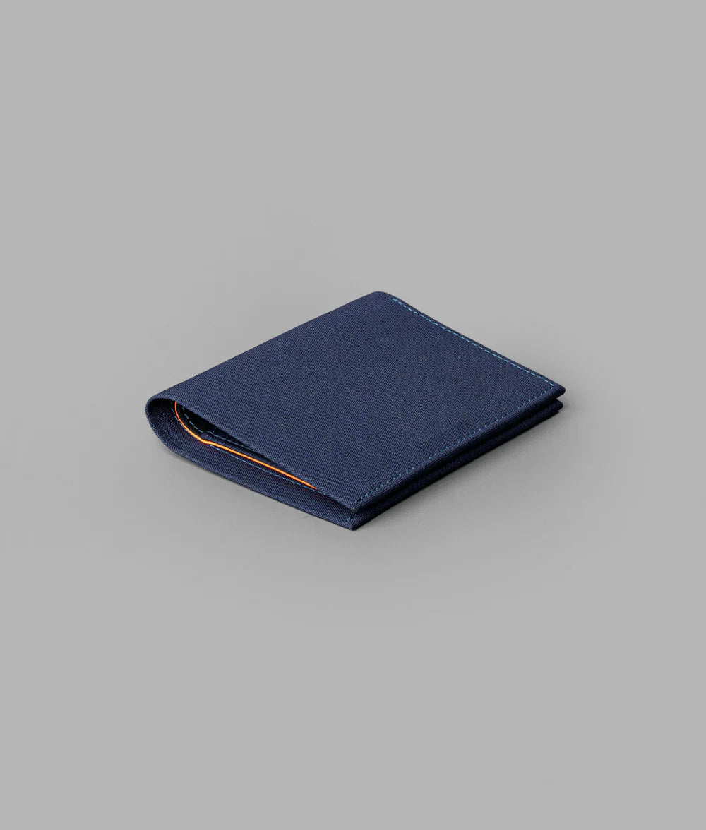 Alpaka Ark Bifold Cash Wallet 錢包