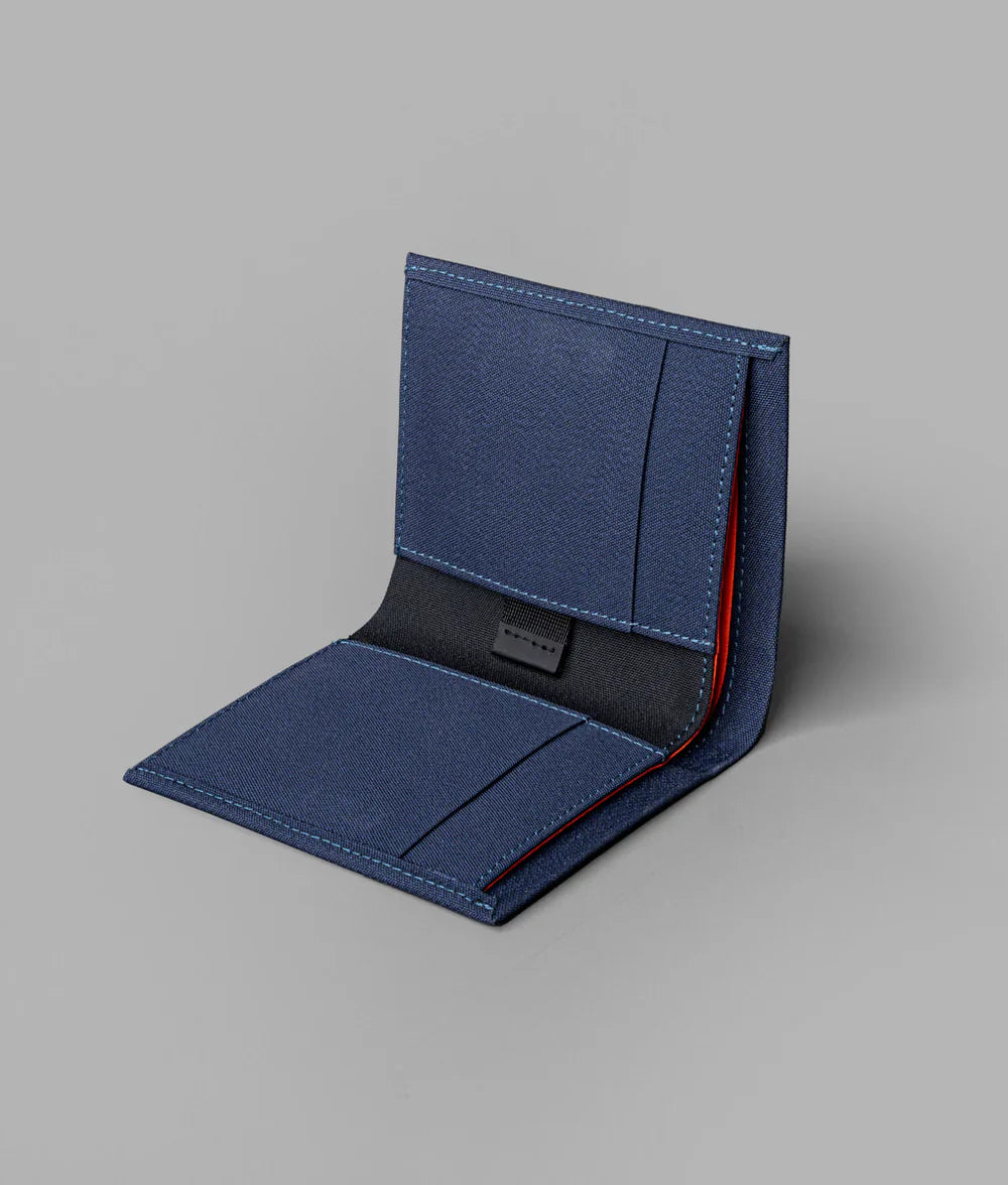 Alpaka Ark Bifold Cash Wallet 錢包