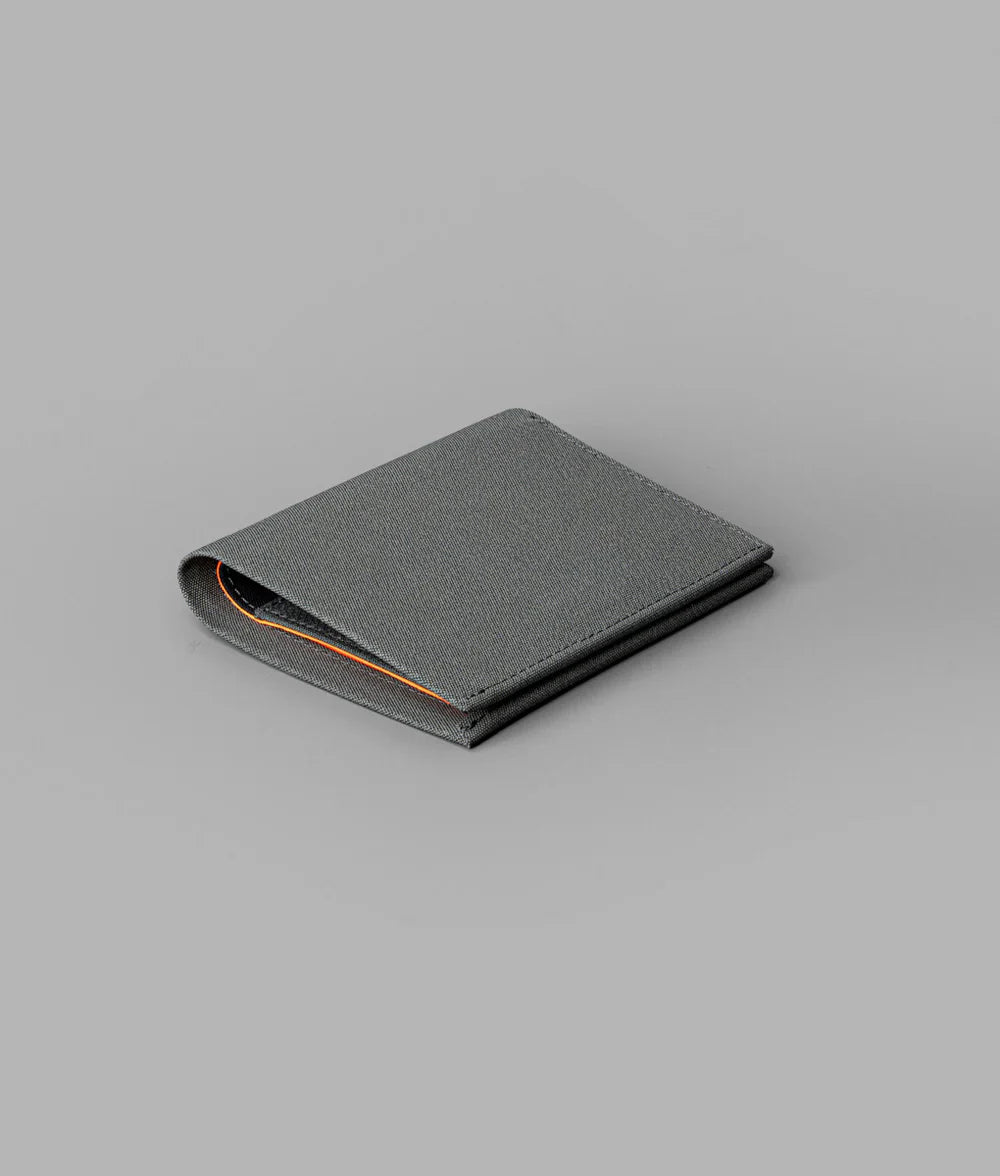 Alpaka Ark Bifold Cash Wallet 錢包