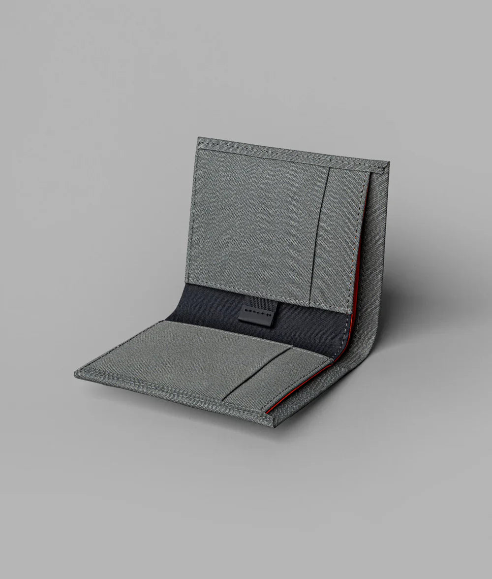 Alpaka Ark Bifold Cash Wallet 錢包