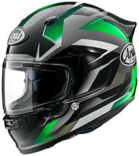 ARAI ASTRO-GX Beyond Green