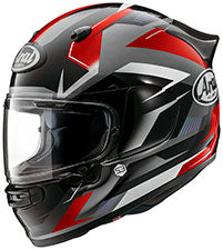 ARAI ASTRO-GX Beyond Red