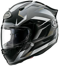 ARAI ASTRO-GX Beyond White