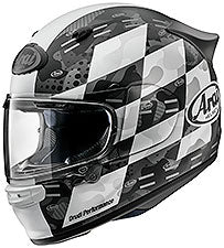 ARAI ASTRO-GX Checker White