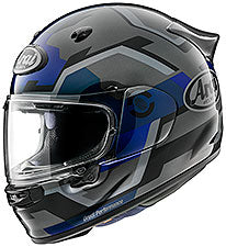 ARAI ASTRO-GX Face Blue