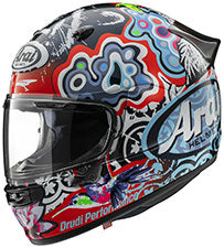 ARAI ASTRO-GX Jungle 2
