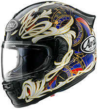 ARAI ASTRO-GX Orloj Black