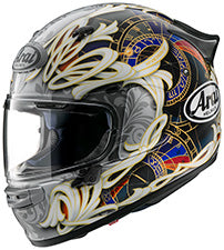 ARAI ASTRO-GX Orloj Silver