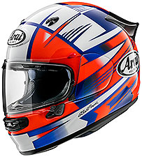 ARAI ASTRO-GX Rock Blue