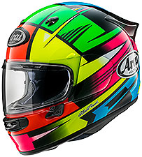 ARAI ASTRO-GX Rock Multi