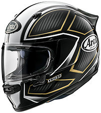 ARAI ASTRO-GX Spine White