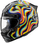 Swirl White