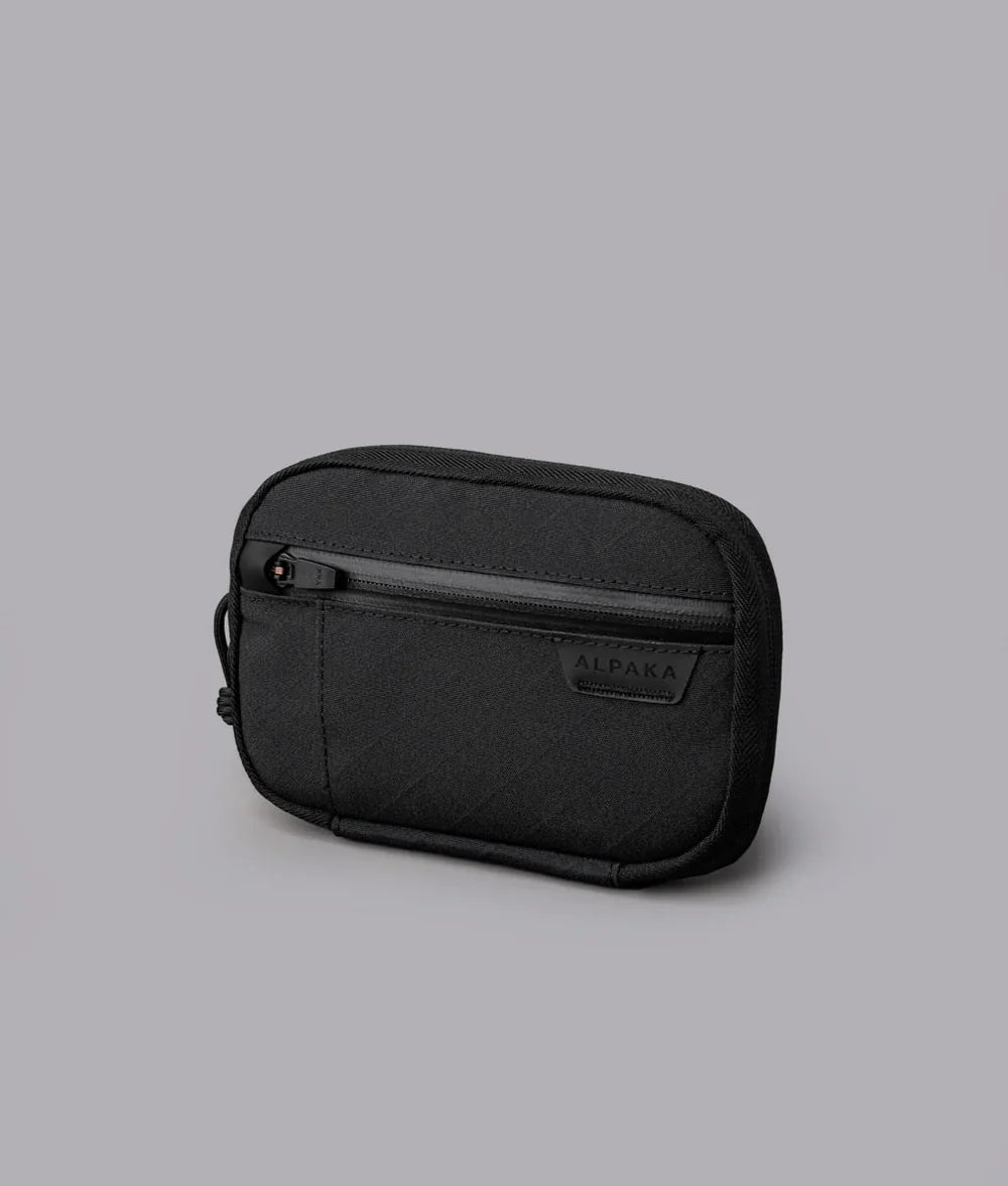 Alpaka Admin Pouch Pro 收納袋