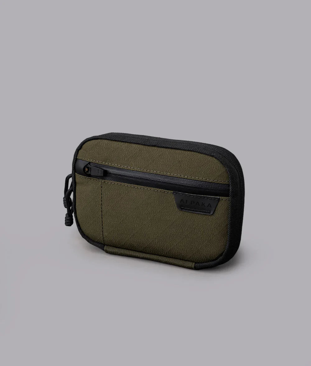 Alpaka Admin Pouch Pro 收納袋