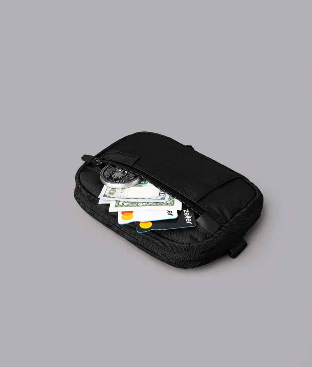 Alpaka Admin Pouch Pro 收納袋