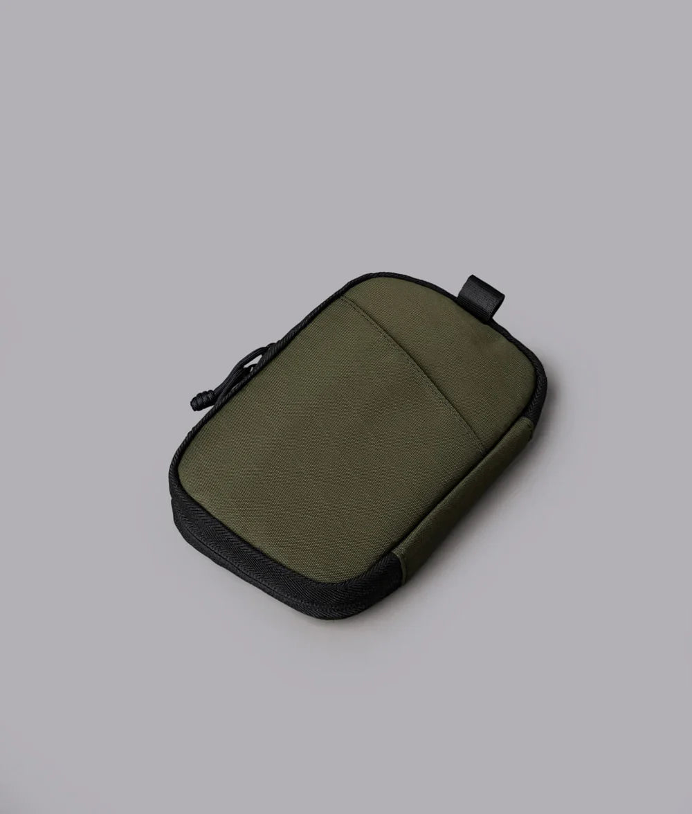 Alpaka Admin Pouch Pro 收納袋
