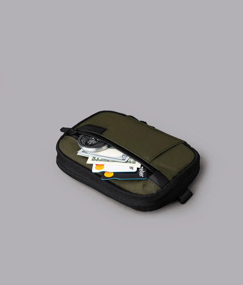 Alpaka Admin Pouch Pro 收納袋
