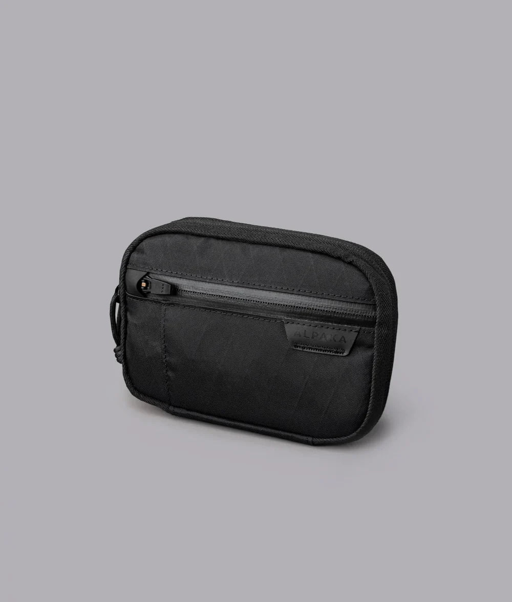 Alpaka Admin Pouch Pro 收納袋