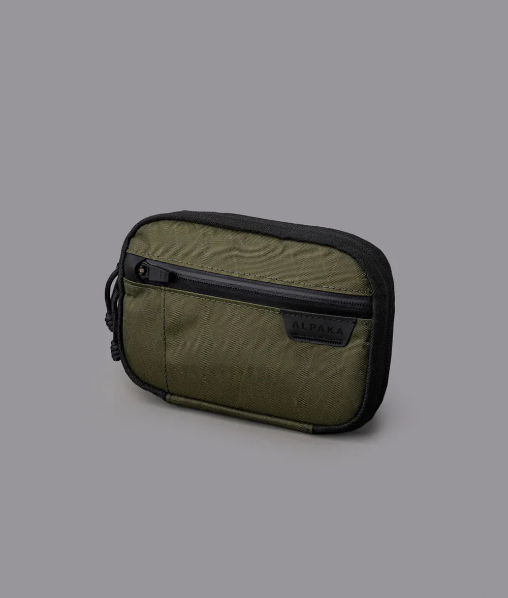 Alpaka Admin Pouch Pro 收納袋