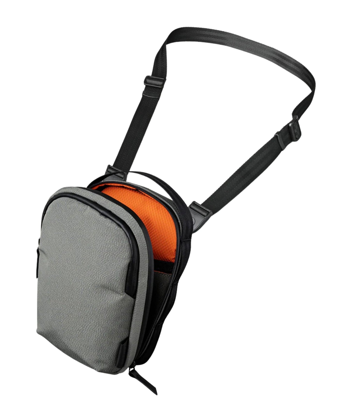 Alpaka Metro Sling V2 側背包