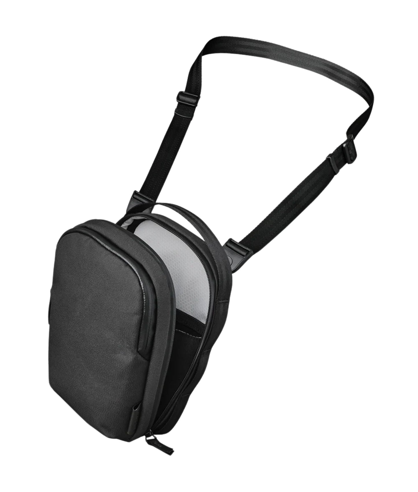 Alpaka Metro Sling V2 側背包