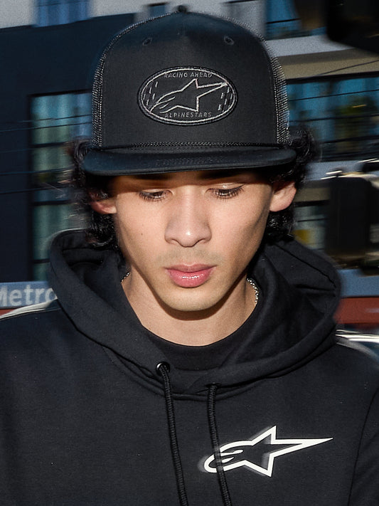 Alpinestars CONTENDER TRUCKER HAT