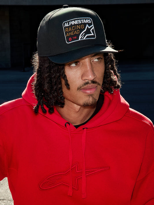 Alpinestars INTUITIVE SNAPBACK HAT