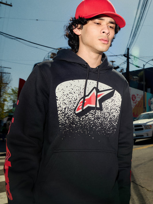Alpinestars OBSESSED HOODIE