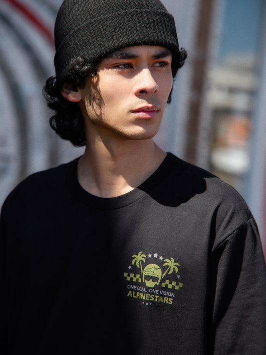 Alpinestars ORDER SS CSF TEE