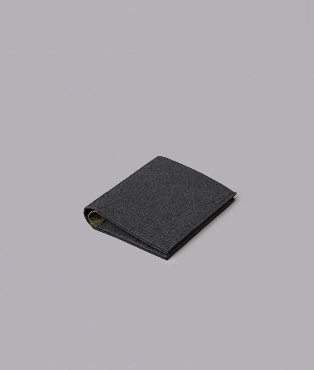 Alpaka Ark Bifold Cash Wallet 錢包