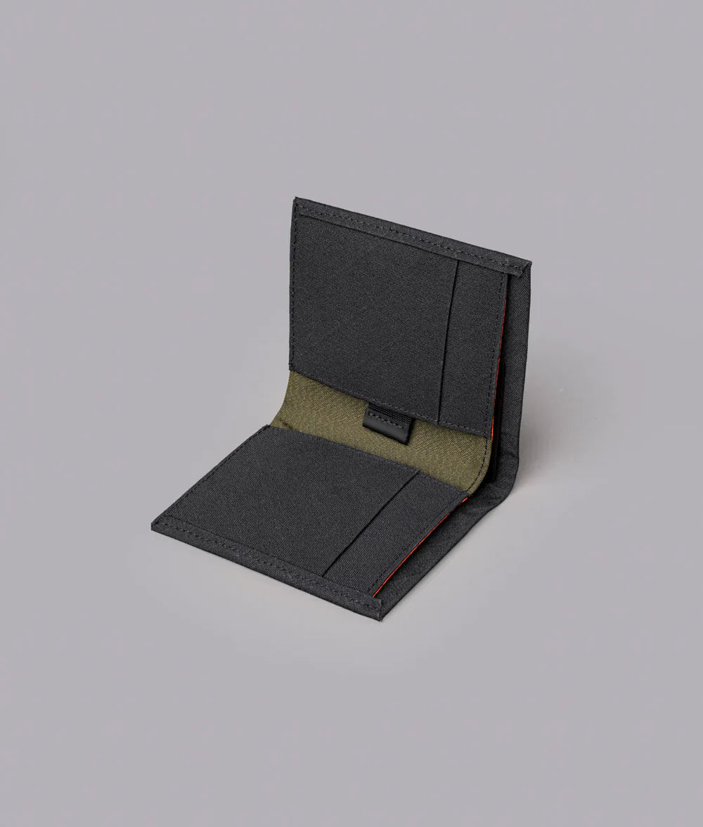 Alpaka Ark Bifold Cash Wallet 錢包