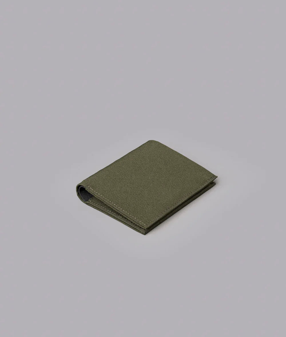 Alpaka Ark Bifold Cash Wallet 錢包