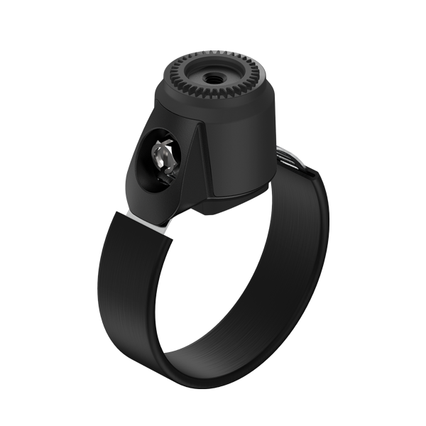 Quad Lock 360 Base - Hose Clamp 圓管束底座