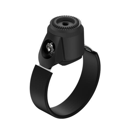 Quad Lock 360 Base - Hose Clamp 圓管束底座