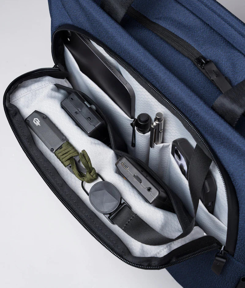 Alpaka Bravo Tote 輕便托特包｜14L