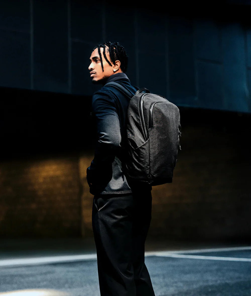 Bravo Backpack 23L 防水背包｜400D