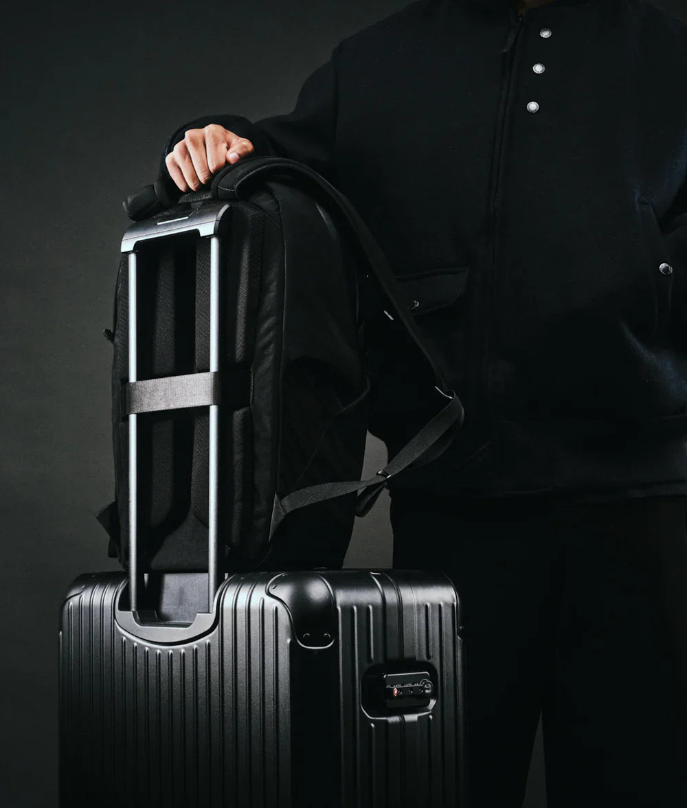 Bravo Backpack 23L 防水背包｜400D