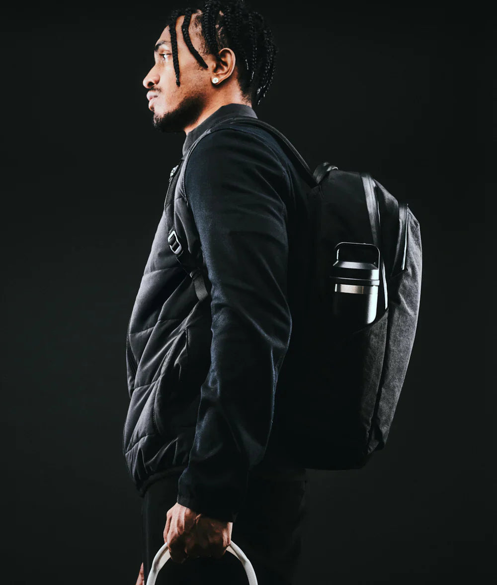 Bravo Backpack 23L 防水背包｜400D