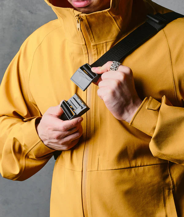 Alpaka Bravo Sling Mini V2 側肩包