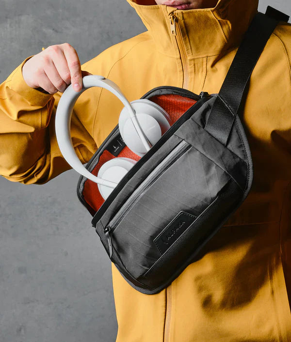 Alpaka Bravo Sling Mini V2 側肩包