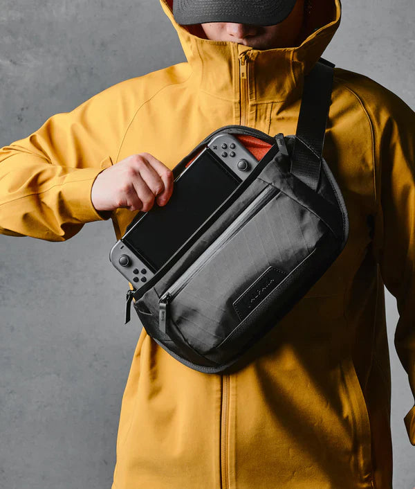 Alpaka Bravo Sling Mini V2 側肩包