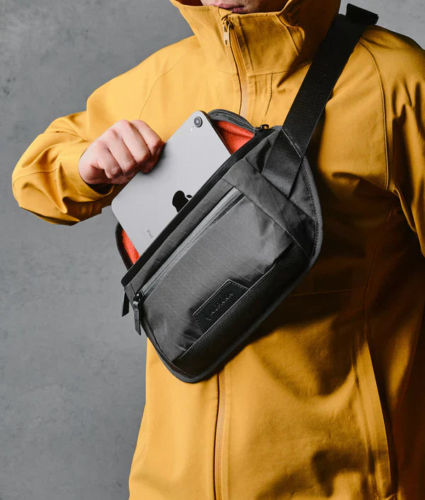 Alpaka Bravo Sling Mini V2 側肩包