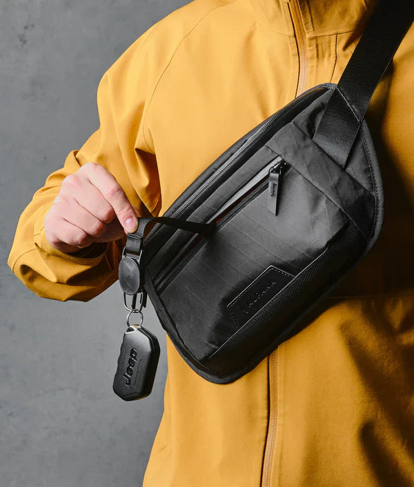 Alpaka Bravo Sling Mini V2 側肩包