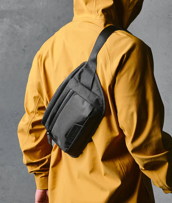 Alpaka Bravo Sling Mini V2 側肩包