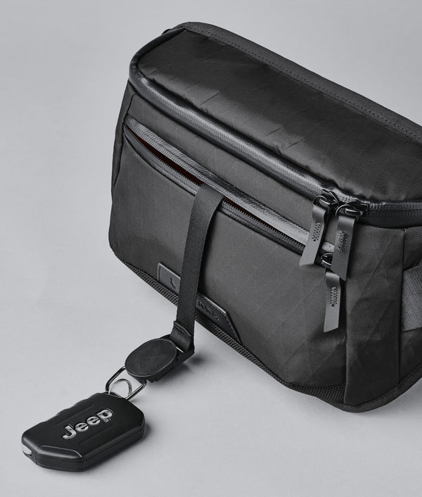 Alpaka Bravo Sling Mini V2 側肩包