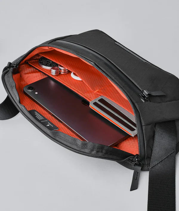 Alpaka Bravo Sling Mini V2 側肩包
