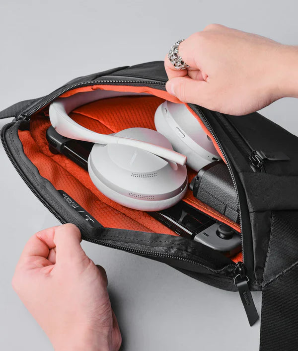 Alpaka Bravo Sling Mini V2 側肩包