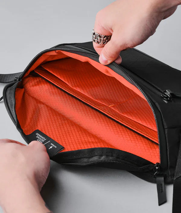 Alpaka Bravo Sling Mini V2 側肩包