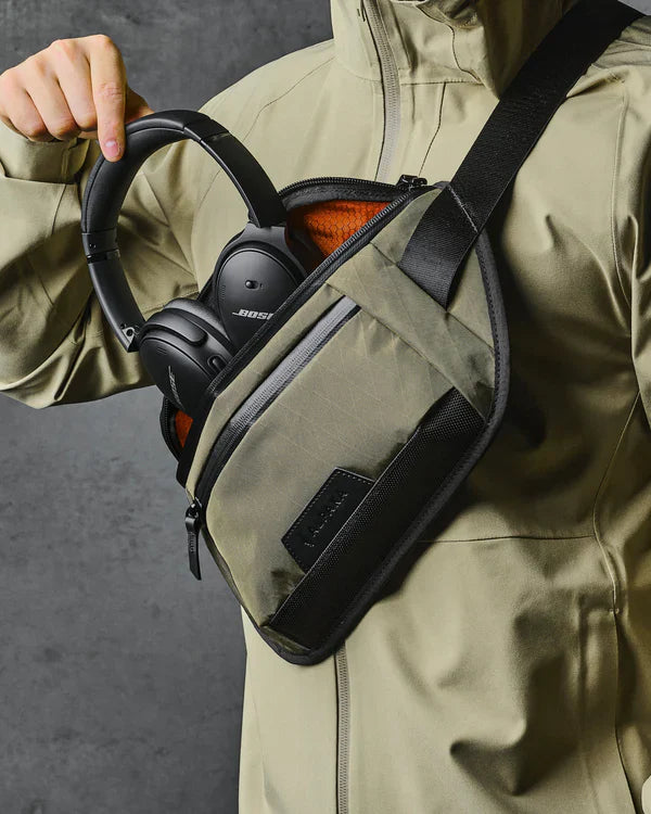 Alpaka Bravo Sling Mini V2 側肩包